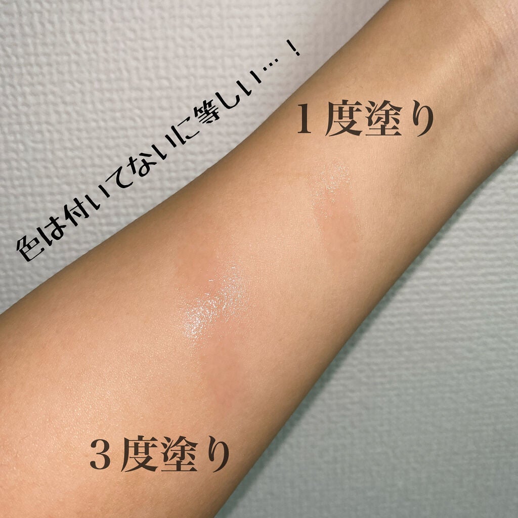 エテュセ リップエディション(プランパー)リッチスタイル/ヘルシースタイル/ettusais/リップケアを使ったクチコミ(3枚目)