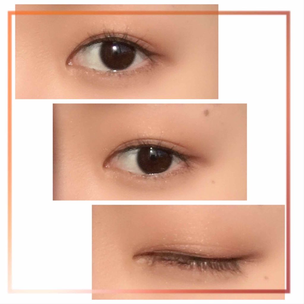 カラーリッシュ ラ パレット ヌード/ロレアル パリ/アイシャドウパレットを使ったクチコミ（3枚目）