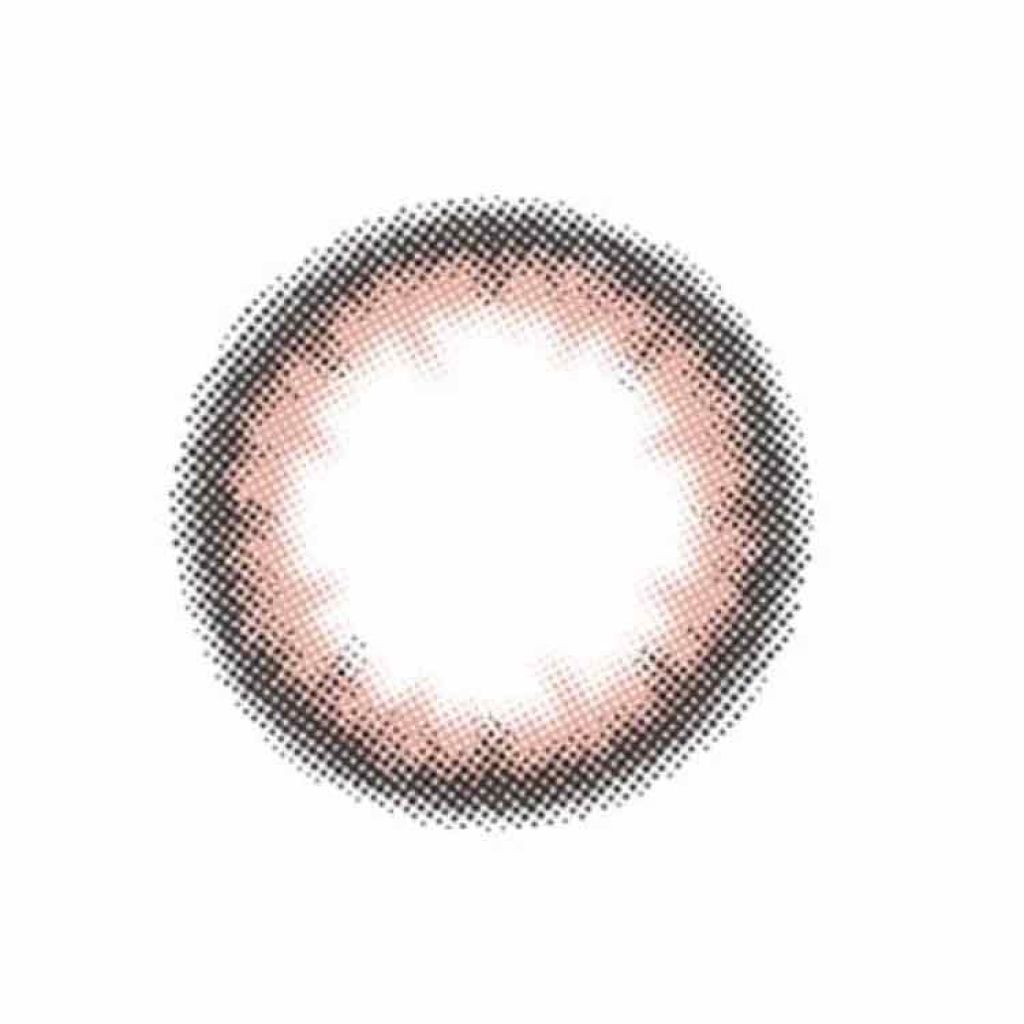 パーソナル バイ ヴィーナスアイズ/ヴィーナスアイズ/カラーコンタクトレンズを使ったクチコミ(4枚目)