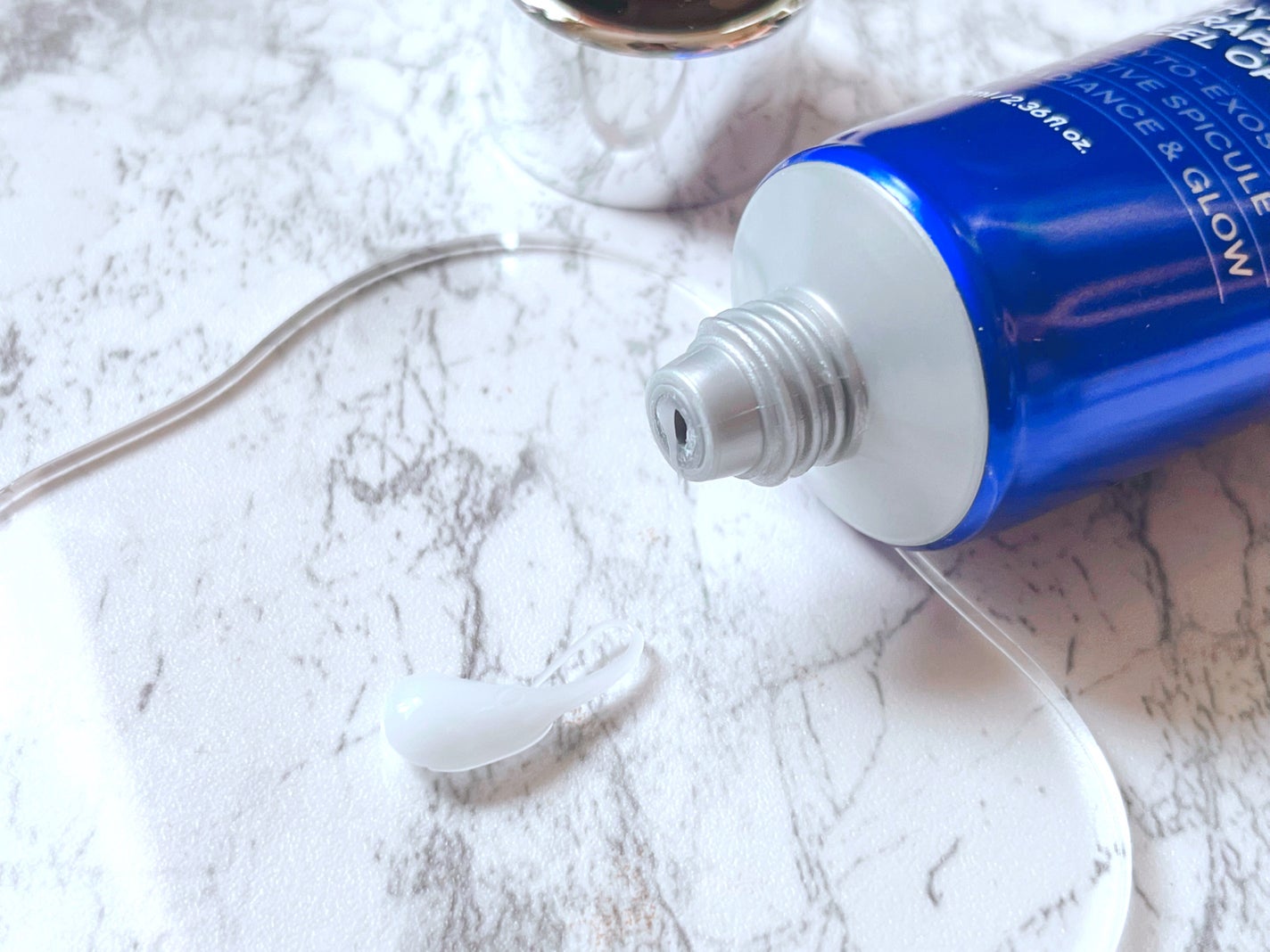 ちゃちゃのすけ@フォロバ100 on LIPS 「One-day'syouPDRNラッピングショットピールオフマ..」(2枚目)