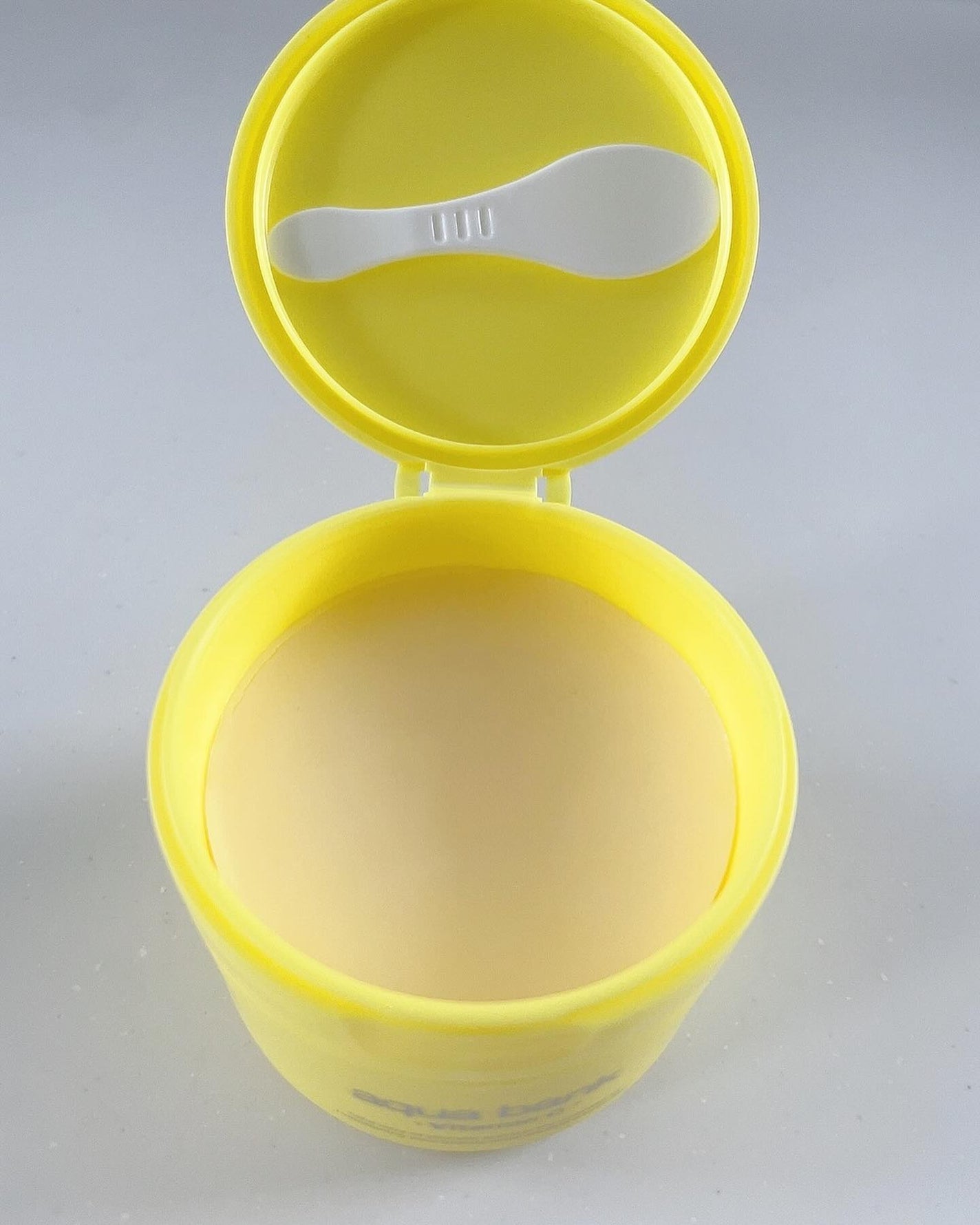 クレンジングバーム イエロー/aqua bank/クレンジングバームを使ったクチコミ(3枚目)