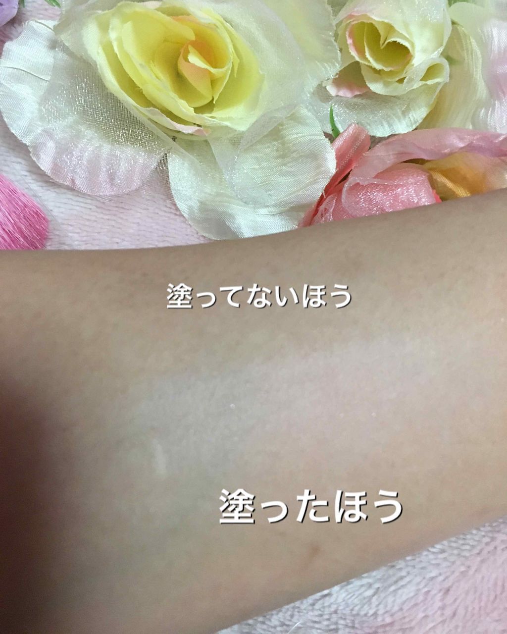 スノー ブラッシュ＆ブルーム パウダー/Dior/パウダーチークを使ったクチコミ（2枚目）