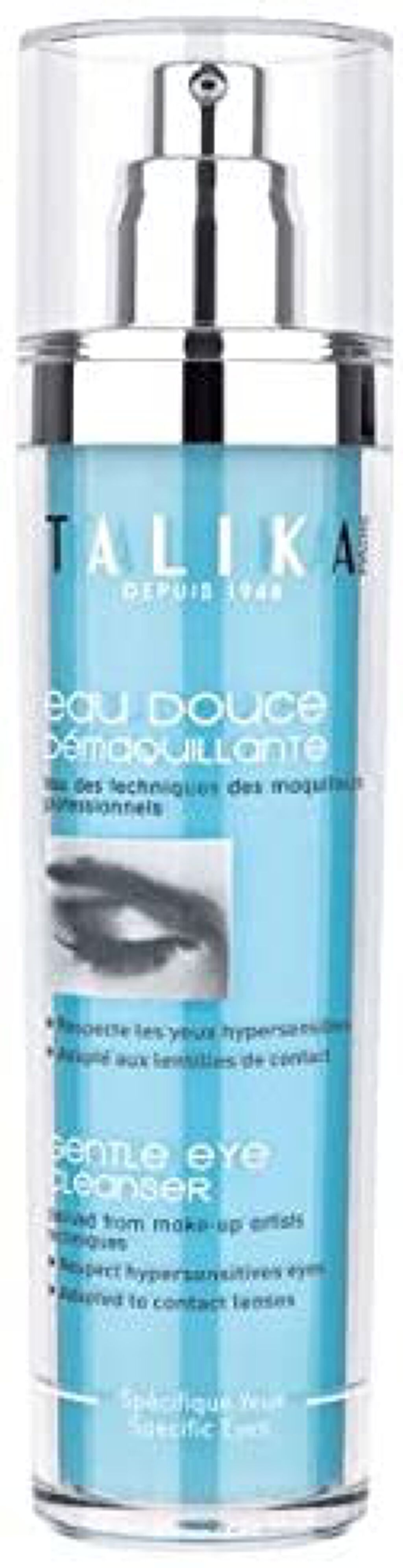 TALIKA デマキャン ジェル ノングラ