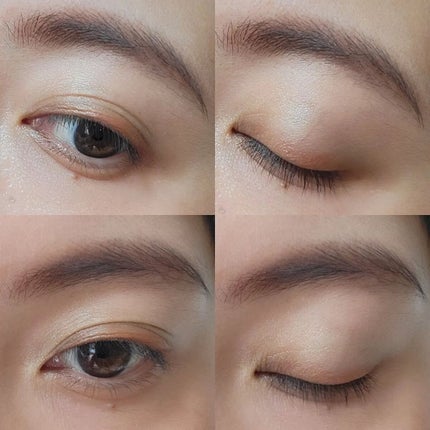 SUIKOミネラルマルチカラー/SUIKO HATSUCURE/単色アイシャドウを使ったクチコミ(9枚目)