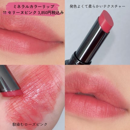 ビオモイスチュアシャドー/MiMC/アイシャドウパレットを使ったクチコミ(5枚目)