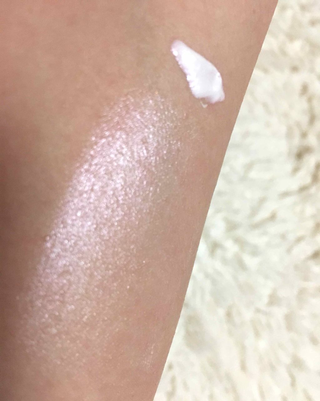 ストロボクリーム/M・A・C/化粧下地を使ったクチコミ（2枚目）