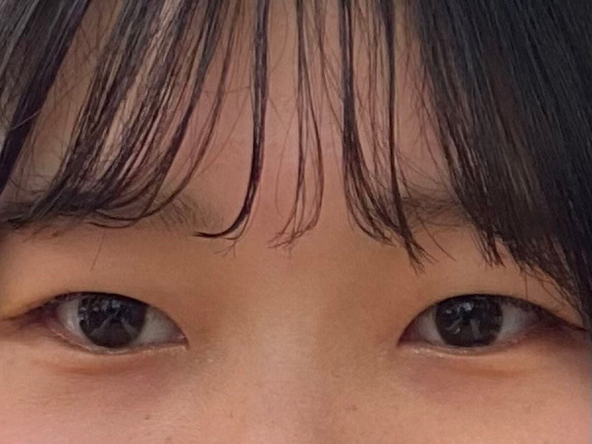 eye closet MOIST UV/EYE CLOSET/ワンデー(1DAY)カラコンを使ったクチコミ(2枚目)