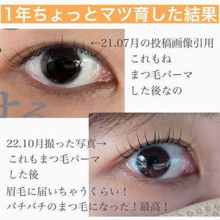 EMAKED(エマーキット)/水橋保寿堂製薬/まつげ美容液を使ったクチコミ(1枚目)