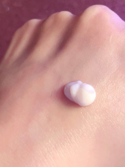 ソフトウォータリークリームプライマー/saat insight/化粧下地を使ったクチコミ(4枚目)