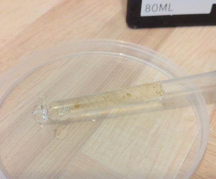 ドクダミ化粧水/ONE THING/化粧水を使ったクチコミ(8枚目)