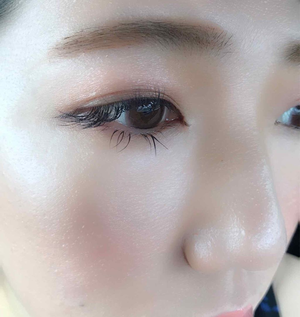 マシュマロフィニッシュファンデーション/キャンメイク/パウダーファンデーションを使ったクチコミ(4枚目)