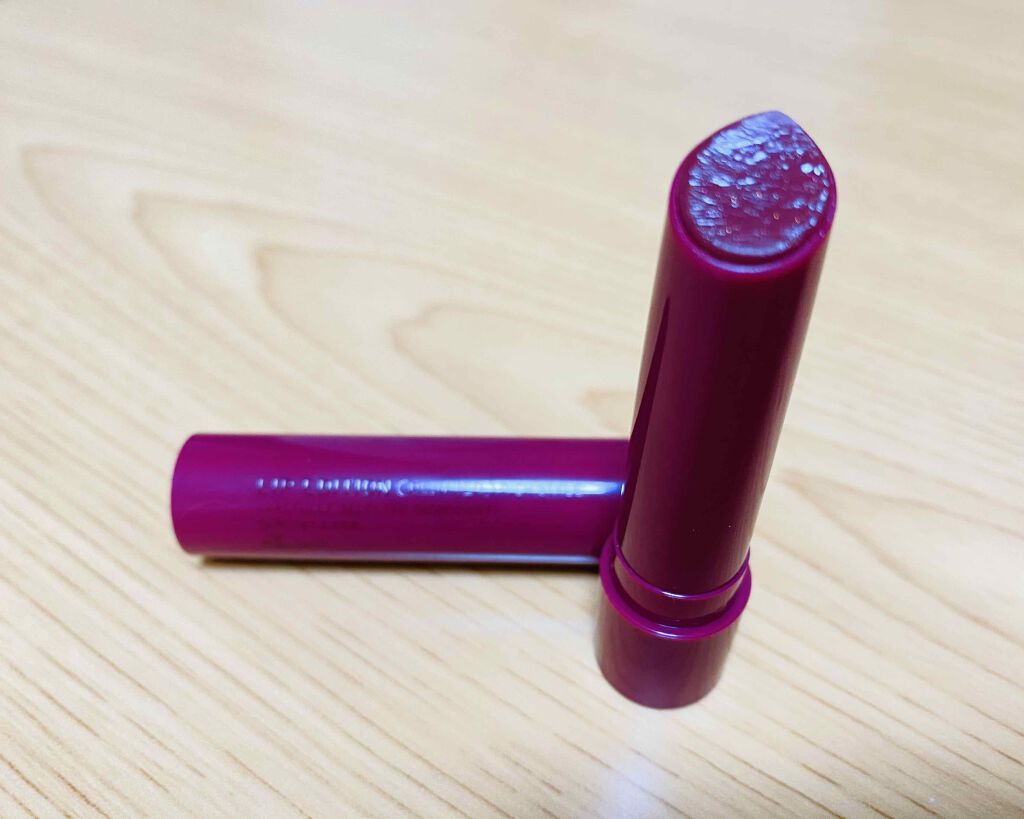 エテュセ リップエディション(プランパー)リッチスタイル/ヘルシースタイル/ettusais/リップケアを使ったクチコミ(1枚目)