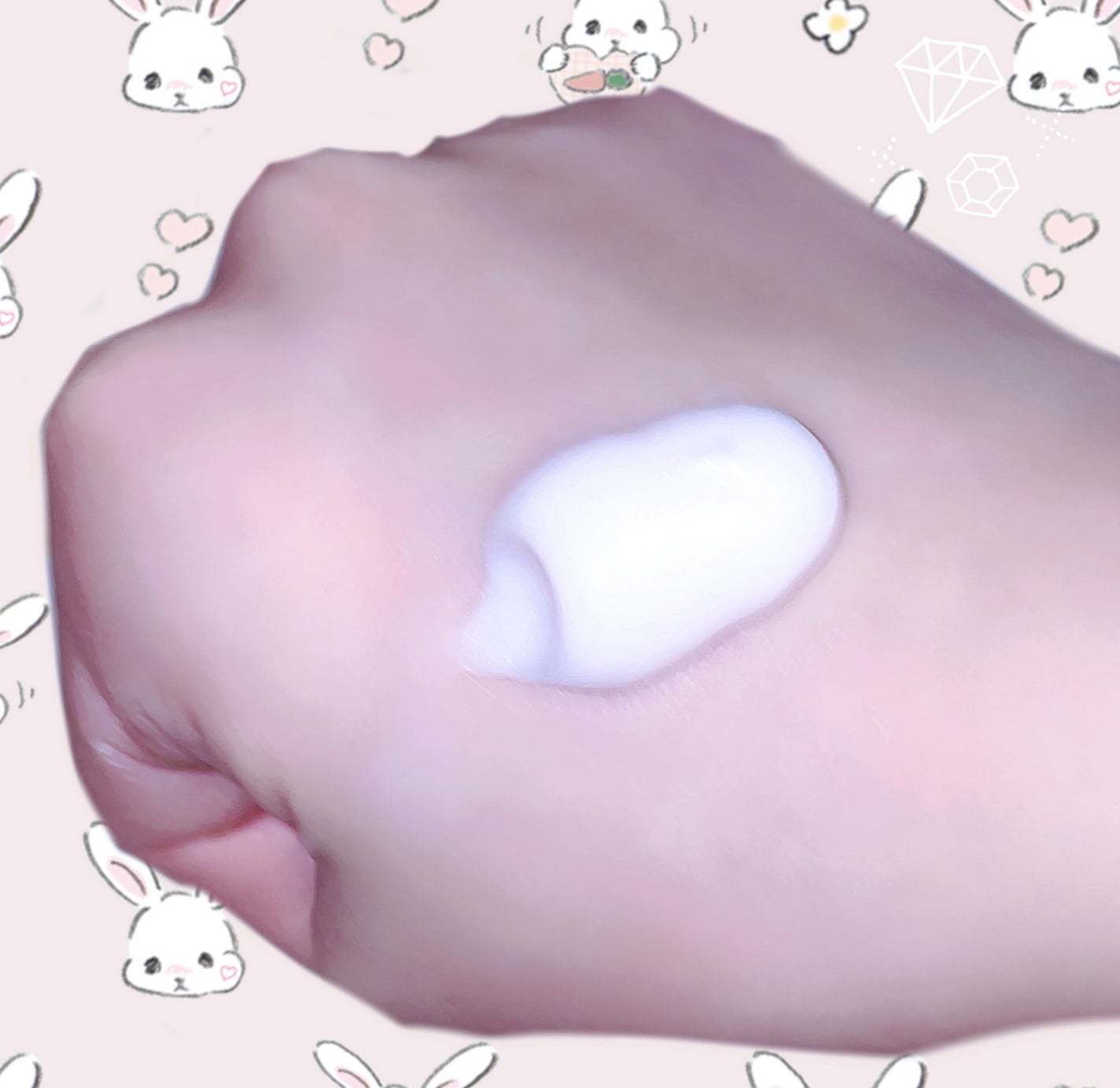 ボムバストクリーム リッチ/PEACH JOHN/バスト・ヒップケアを使ったクチコミ(2枚目)