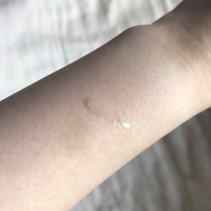 リップエッセンス(ディープモイスト) a/ettusais/リップケアを使ったクチコミ(3枚目)