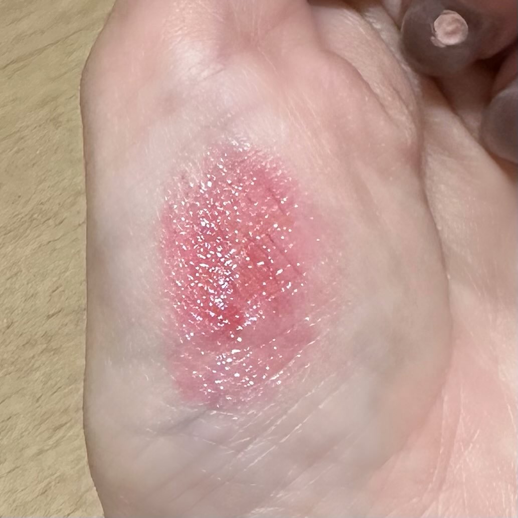 UVマイルドジェルN/マミー/日焼け止めジェルを使ったクチコミ（3枚目）