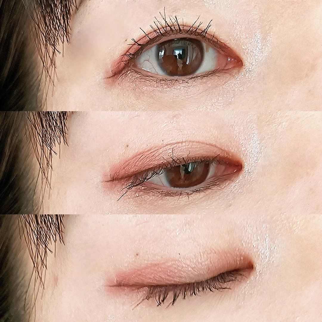 ハイパーリフトマスカラ/D-UP/マスカラを使ったクチコミ（3枚目）