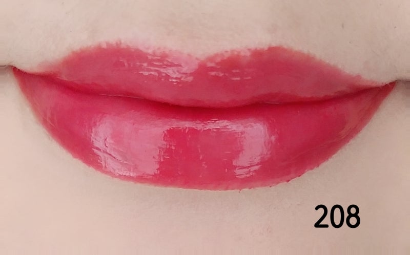 YSL ラブシャイン リップスティック/YVES SAINT LAURENT BEAUTE/口紅を使ったクチコミ(4枚目)