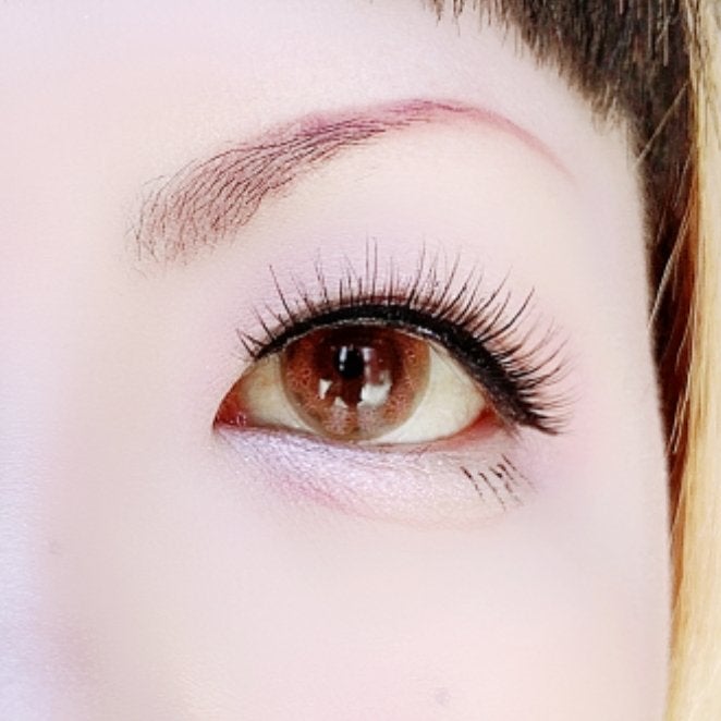 ムードキーボード/lilybyred/アイシャドウパレットを使ったクチコミ(6枚目)