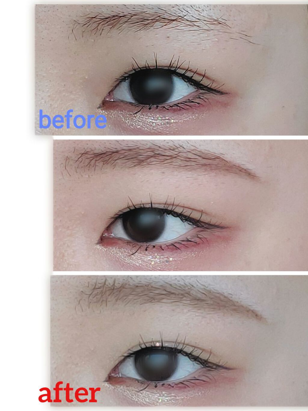 脱色クリーム 敏感肌用/エピラット/ムダ毛ケアを使ったクチコミ（3枚目）