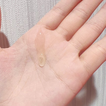 カーミングフェイシャルウォッシュ/favs/洗顔フォームを使ったクチコミ(4枚目)