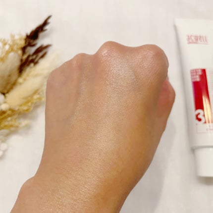 リアル アクア バランシング アンプル/ACWELL/美容液を使ったクチコミ(8枚目)