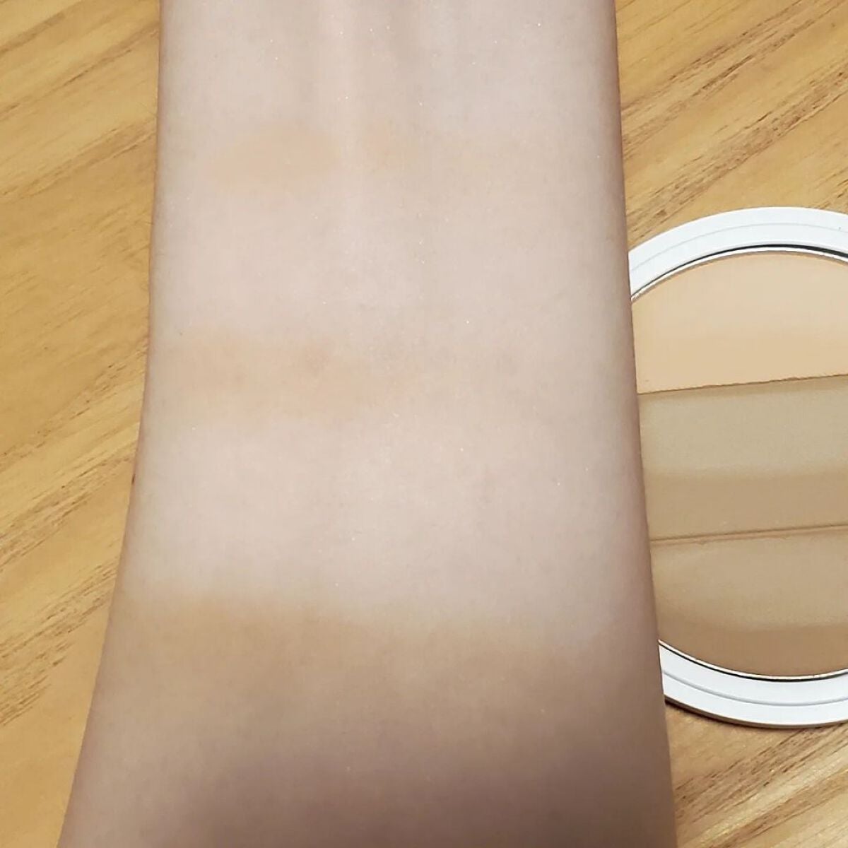 タッチシェーディング/COZMIKI/シェーディングを使ったクチコミ(6枚目)