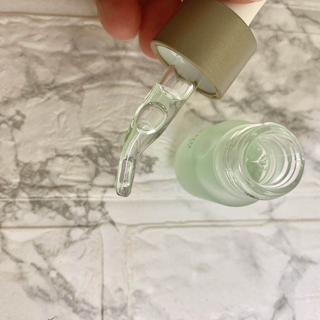 シカリペア エッセンス/sitrana/美容液を使ったクチコミ（2枚目）