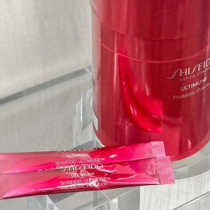 エッセンシャルイネルジャ ハイドレーティング クリーム/SHISEIDO/フェイスクリームを使ったクチコミ(5枚目)