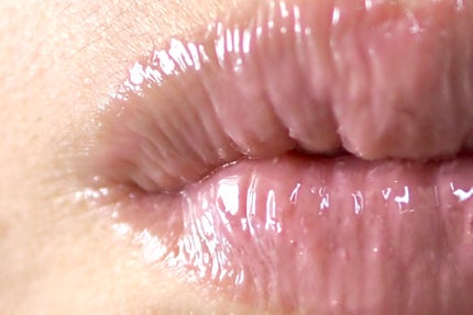 オーバーグレイズスティック/BBIA/口紅を使ったクチコミ(5枚目)