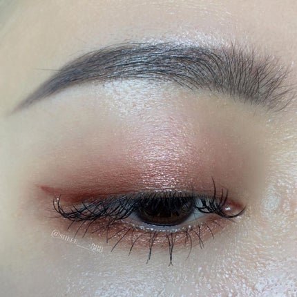 トーンアップアイシャドウ/CEZANNE/アイシャドウパレットを使ったクチコミ(5枚目)