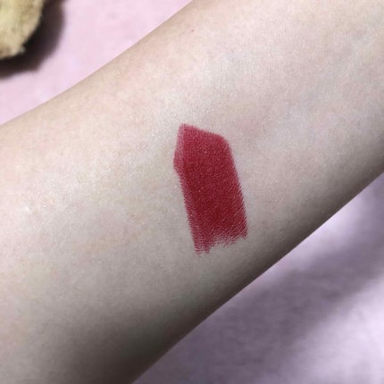 ルージュ ピュールクチュール ザ スリム/YVES SAINT LAURENT BEAUTE/口紅を使ったクチコミ(3枚目)