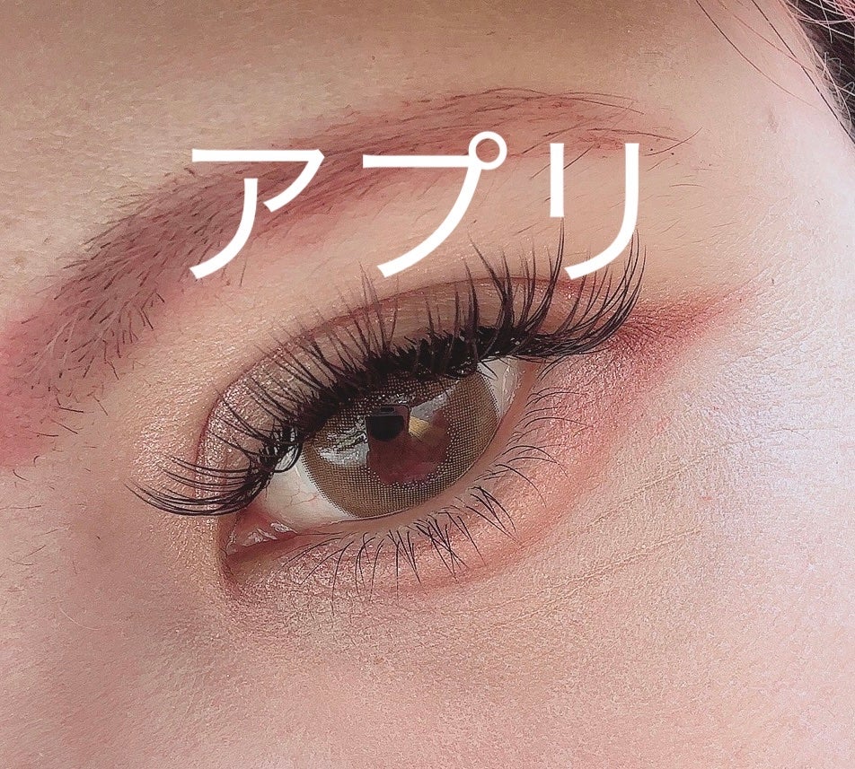 Flurry by colors 1day/Flurry by colors/ワンデー(1DAY)カラコンを使ったクチコミ(4枚目)