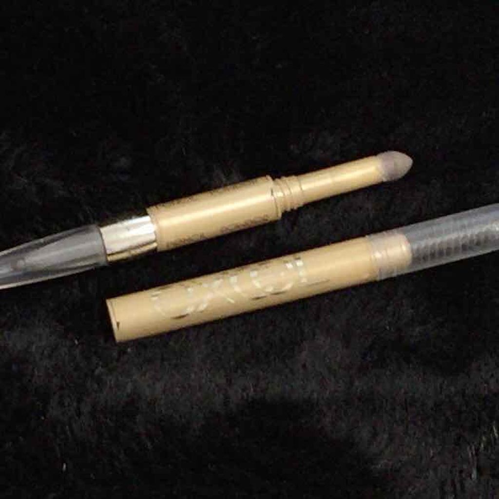 パウダー&ペンシル アイブロウEX/excel/アイブロウペンシルを使ったクチコミ(1枚目)