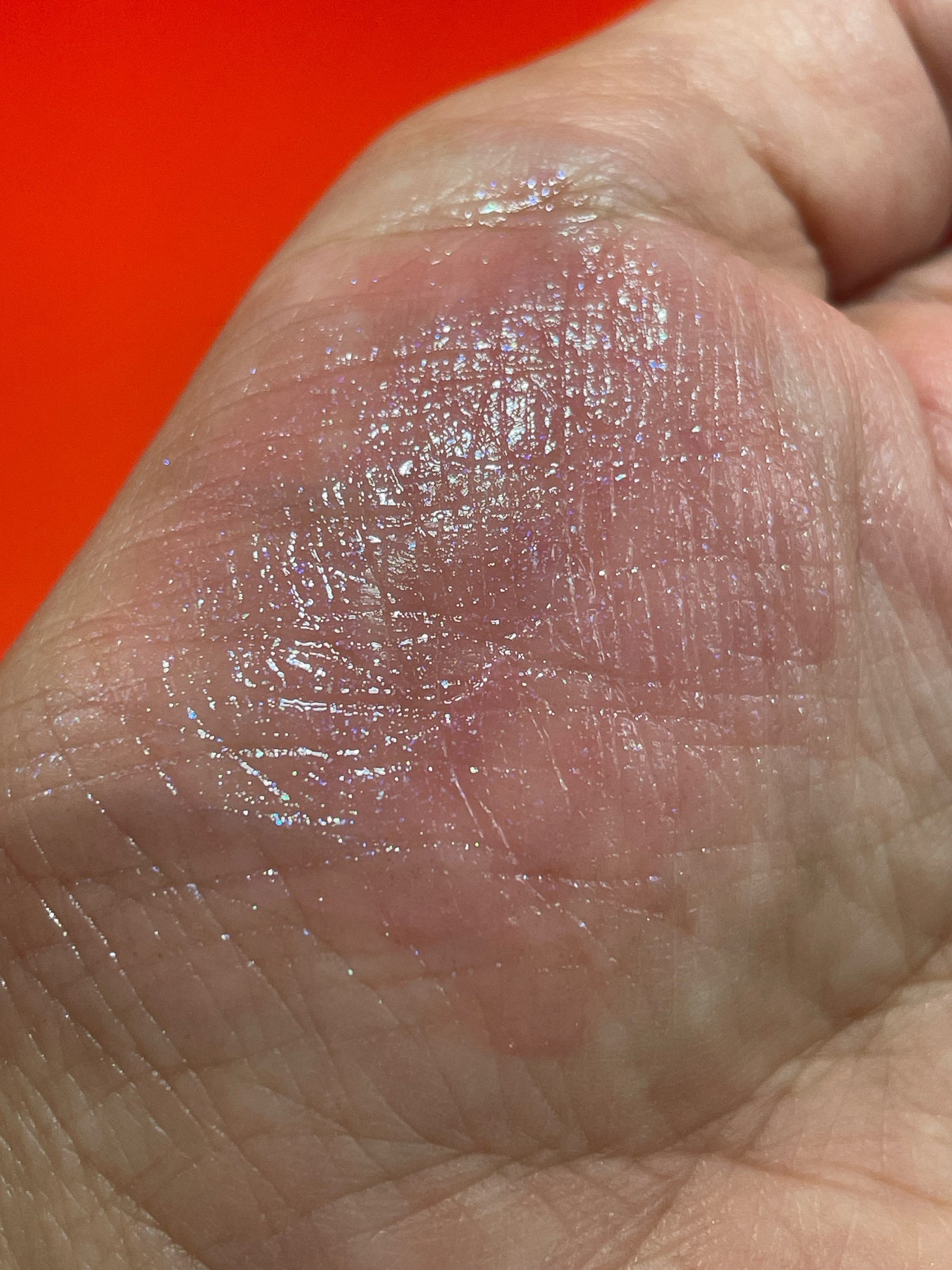 グロウラッピングティント/LIPGUARDIAN/リップティントを使ったクチコミ(3枚目)