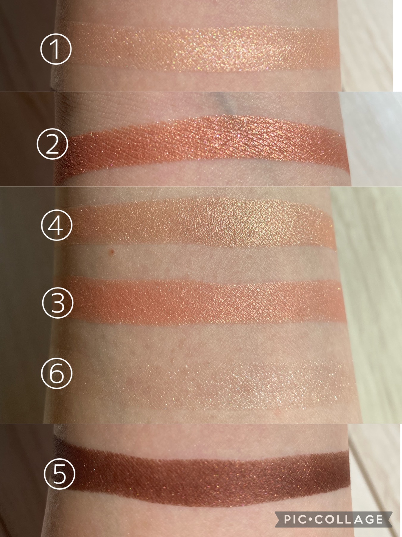 プリズム・リーブル/GIVENCHY/ルースパウダーを使ったクチコミ（3枚目）