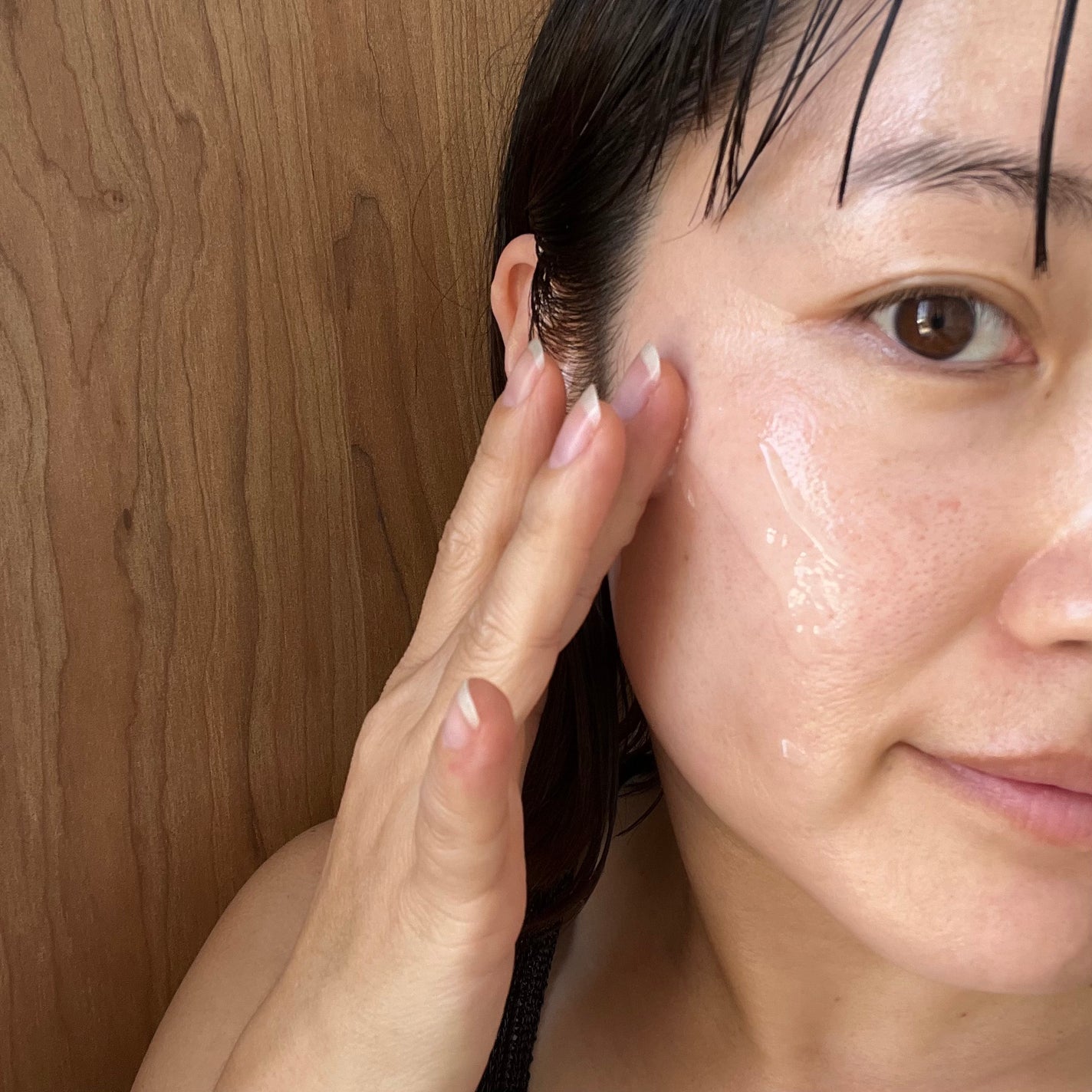 ゼロ1DAYエクソソームショット2000/MEDICUBE/美容液を使ったクチコミ(3枚目)