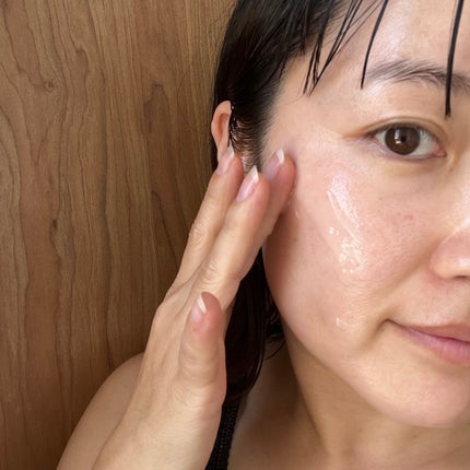 ゼロ1DAYエクソソームショット7500/MEDICUBE/美容液を使ったクチコミ(3枚目)