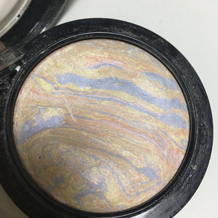 M·A·C ミネラライズ スキンフィニッシュ/M・A・C/パウダーハイライトを使ったクチコミ(1枚目)