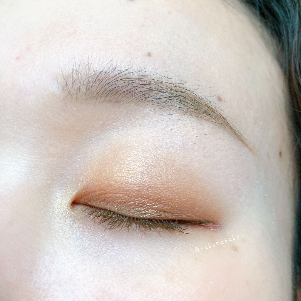 フレーミング アイブロウ リキッド ペン/SUQQU/リキッドアイブロウを使ったクチコミ(4枚目)