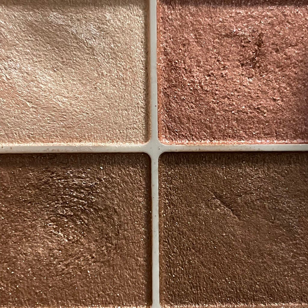 ふゆはる on LIPS 「シルキースフレアイズ060806が特にお気に入り..」(4枚目)