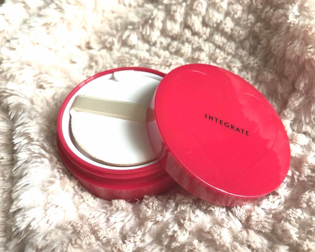 【旧品】パウダーチークス/キャンメイク/パウダーチークを使ったクチコミ(1枚目)