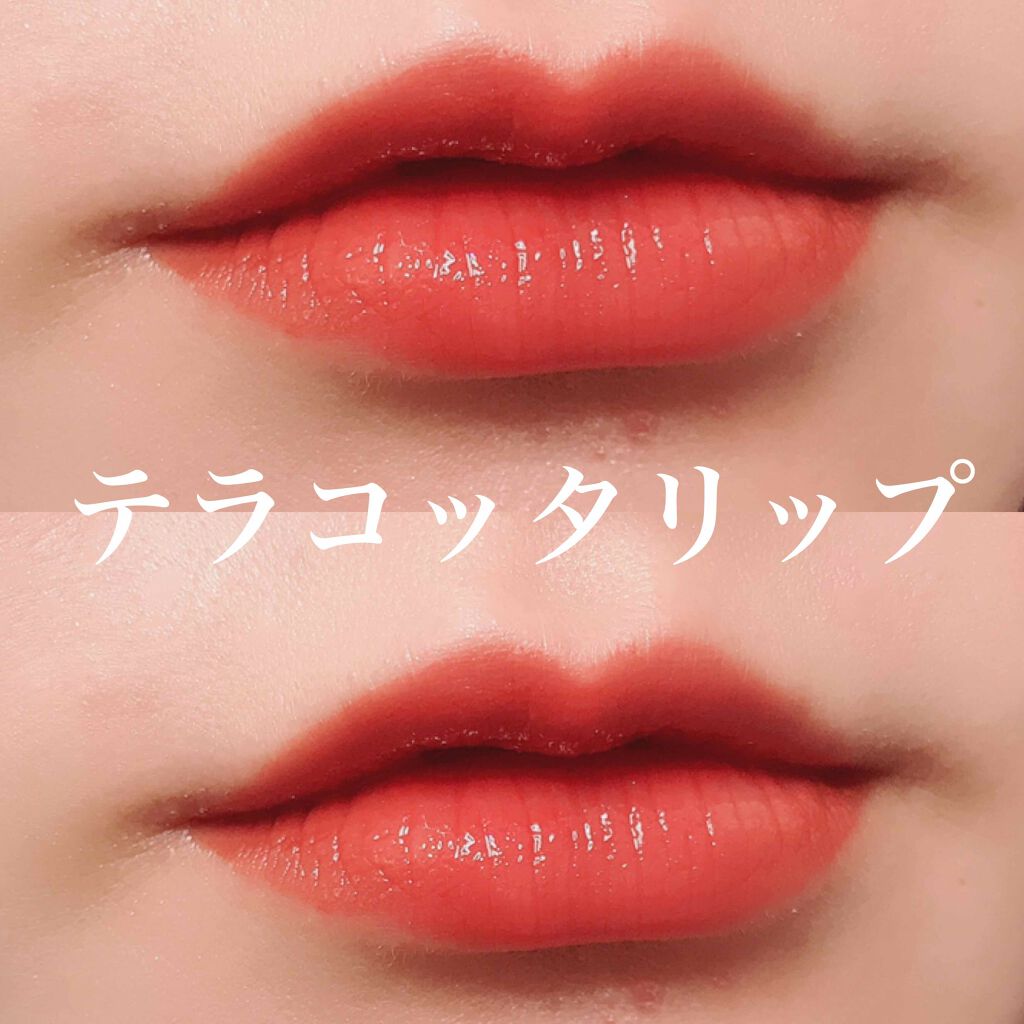 口紅(詰替用)/ちふれ/口紅を使ったクチコミ(1枚目)