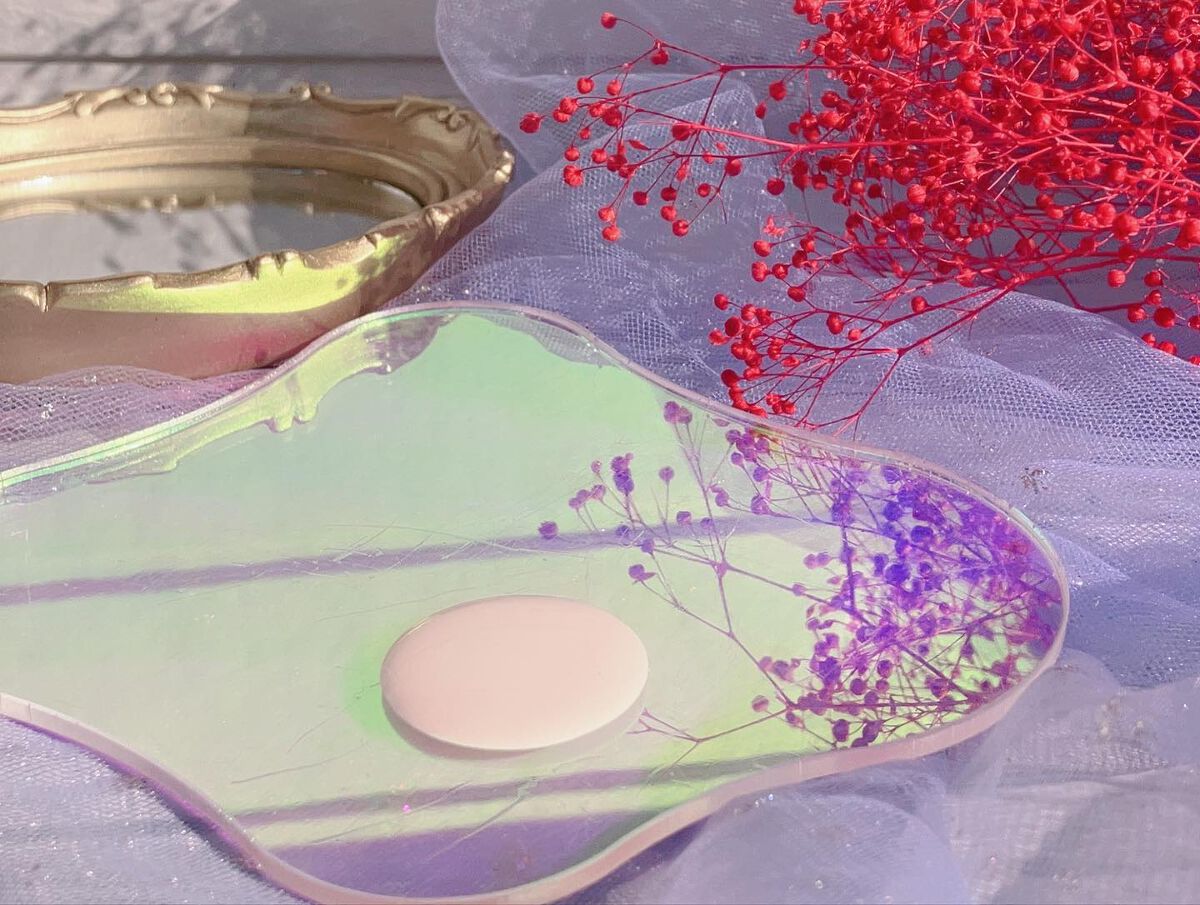 トリプル ラスティング プライマー/ESPRIQUE/化粧下地を使ったクチコミ(5枚目)