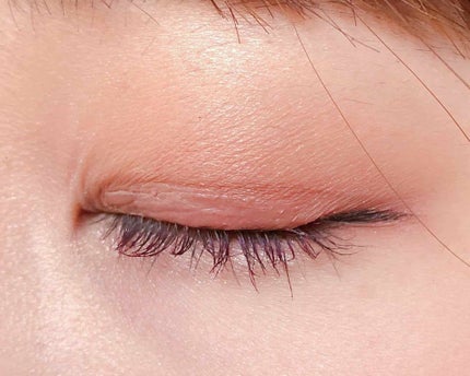 ロング&カールマスカラ アドバンストフィルム/ヒロインメイク/マスカラを使ったクチコミ(3枚目)