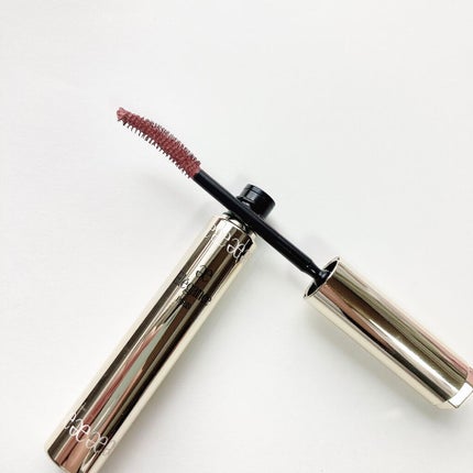 エレガンス グラヴィティレス マスカラ PK80/Elégance/マスカラを使ったクチコミ(2枚目)