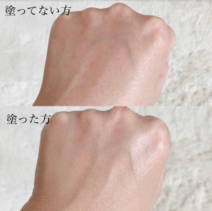 オイル リッチ グロウ ルース パウダー/SUQQU/ルースパウダーを使ったクチコミ(2枚目)