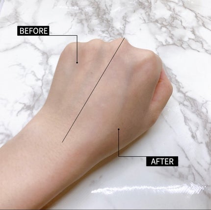 ミムラ スムーススキンカバー/MIMURA/化粧下地を使ったクチコミ(5枚目)