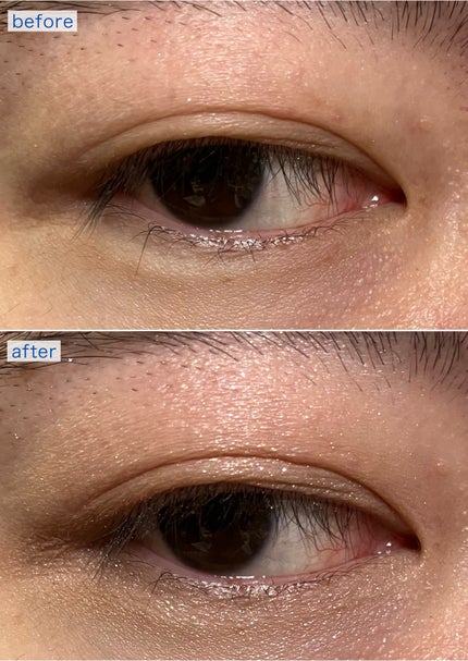 ペールトーンアイシャドウ/CEZANNE/アイシャドウを使ったクチコミ(4枚目)