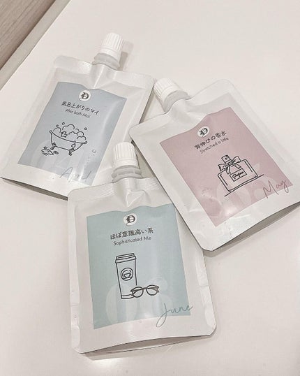 を使ったクチコミ(1枚目)