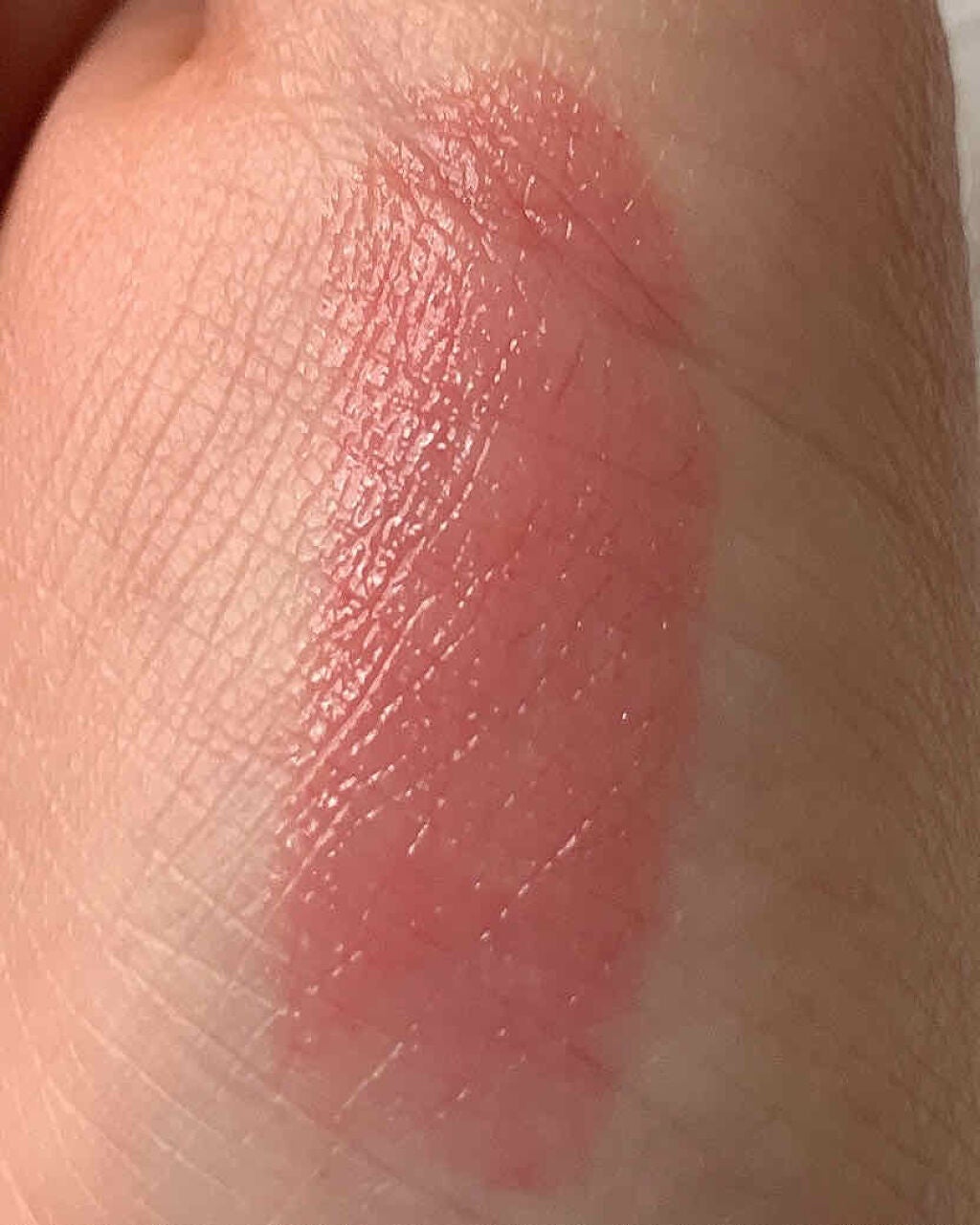 つやぷるリップR/b idol/口紅を使ったクチコミ(4枚目)